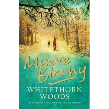 Whitethorn Woods      {USED}